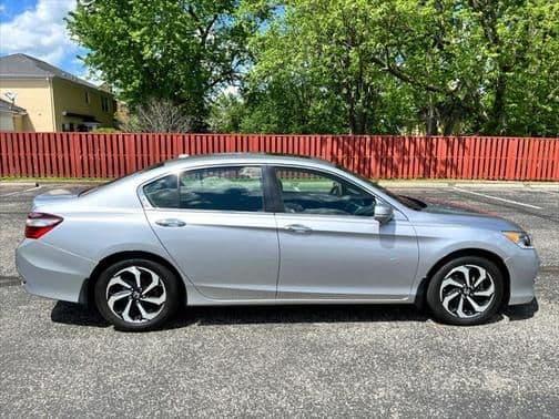 2016 honda accord ex-l in louisville, kentucky