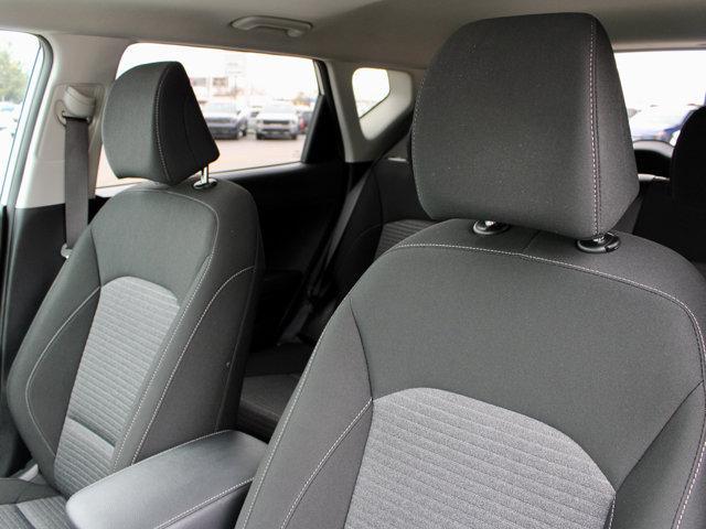 2022 kia soul ex