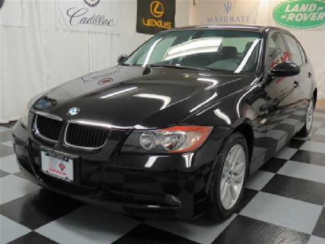 2006 bmw 3-series 325i in bedford, oh