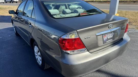 2005 Toyota Camry