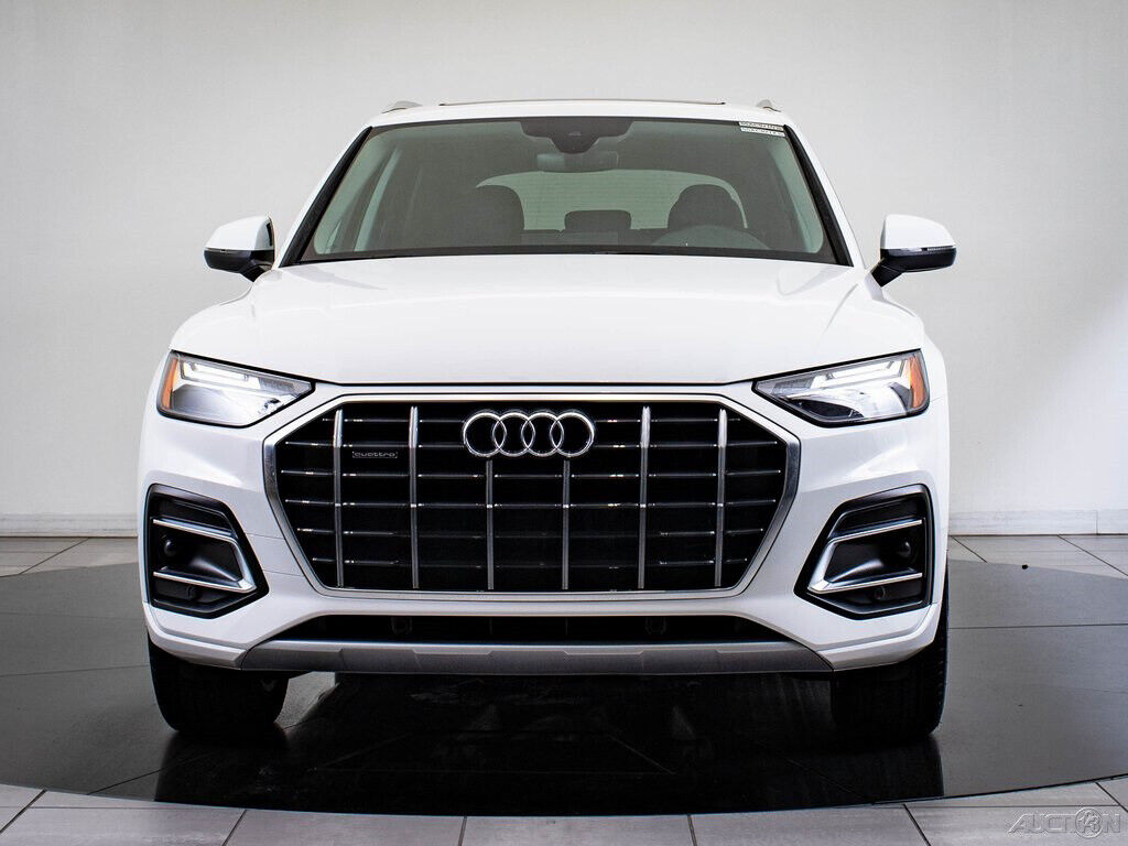 2023 audi q5 40 premium
