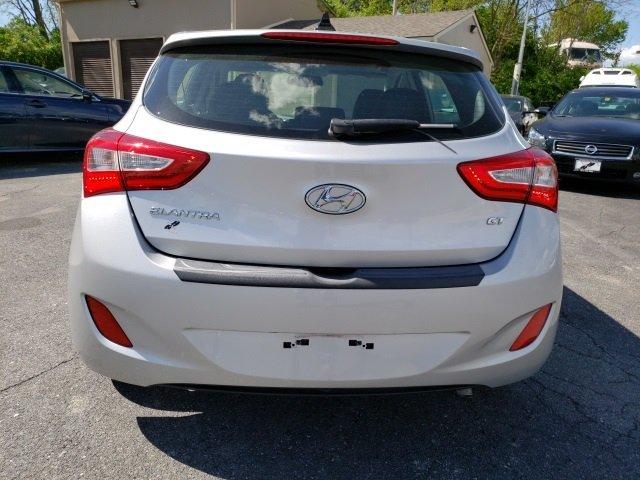 used 2016 hyundai elantra gt hatchback frederick, md 21702 for sale in frederick, maryland