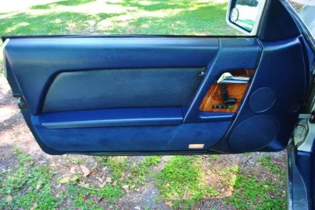 1991 mercedes-benz 300sl 2 dr convertible used 3l i6 24v rwd clean carfax