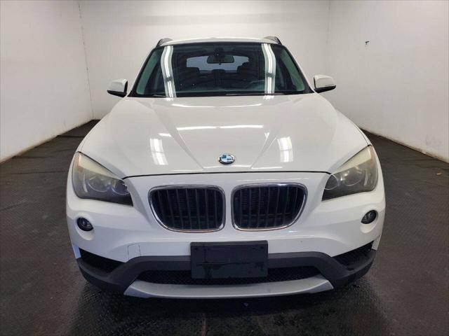 2014 bmw x1 sdrive 28i