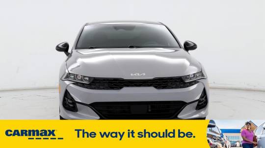2023 Kia K5
