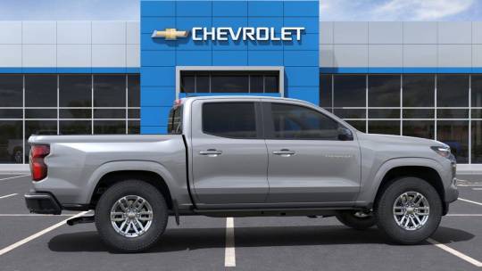 2024 Chevrolet