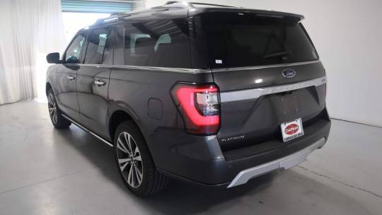 2021 Ford Expedition