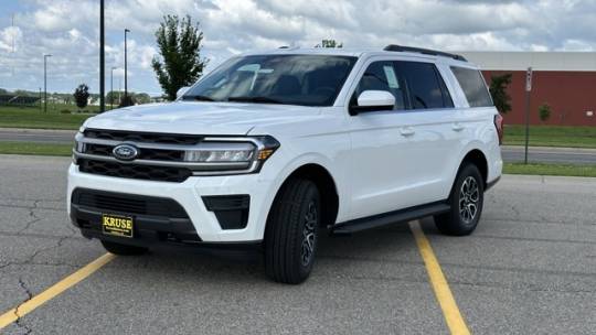 2024 Ford Expedition