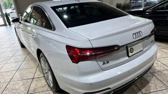 2019 audi a6