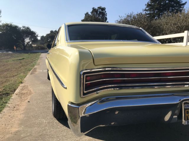 1965 buick skylark restored mild custom ca car not gs pontiac chevy oldsmobile