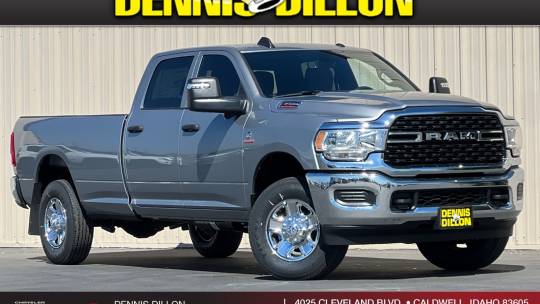 2024 RAM 3500