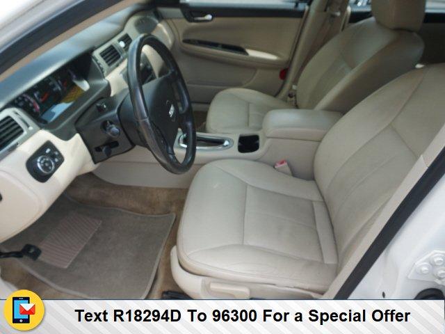 used 2009 chevrolet impala ss princeton, wv 24740 for sale in elgood, west virginia