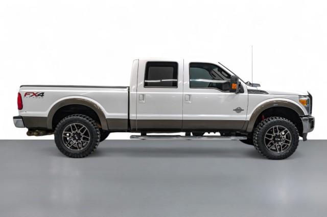 2015 ford f-250 lariat