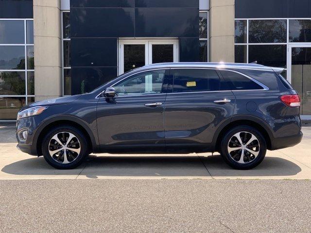 used 2016 kia sorento fwd ex v6 jackson, ms 39211 for sale in jackson, mississippi