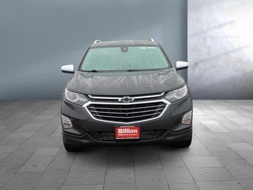 2020 chevrolet equinox premier w/1lz in sioux city, iowa