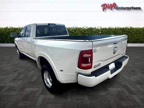 2022 ram 3500 longhorn in prattville, alabama