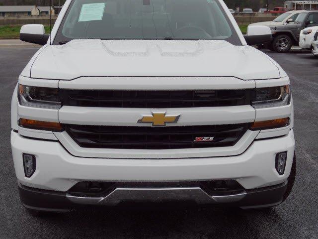 used 2018 chevrolet silverado 1500 lt w/ z71 meridian, ms 39301 for sale in meeham, mississippi