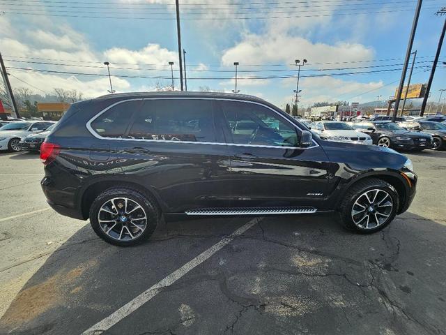 2016 bmw x5 xdrive35d