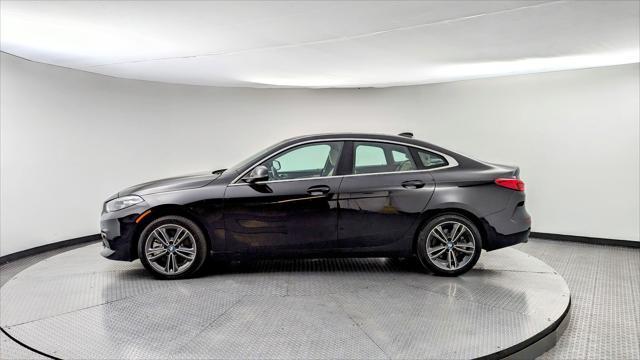 2022 bmw 228 gran coupe 228i sdrive gran coupe