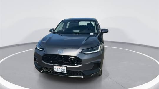 2024 Honda HR-V