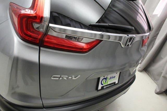 2019 honda cr-v ex sport utility 4d in minneapolis, minnesota