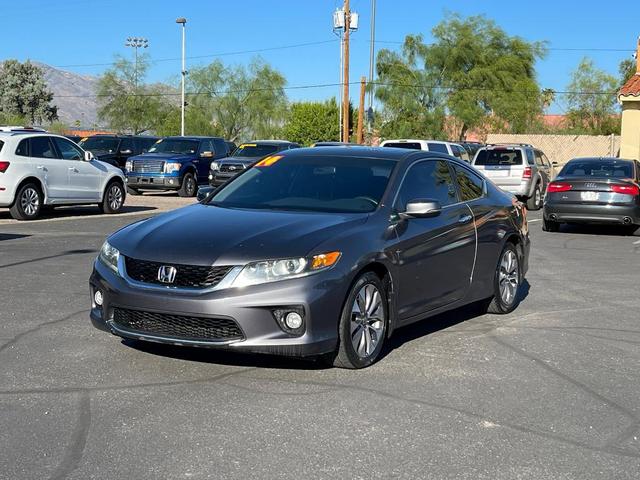 2014 honda accord ex