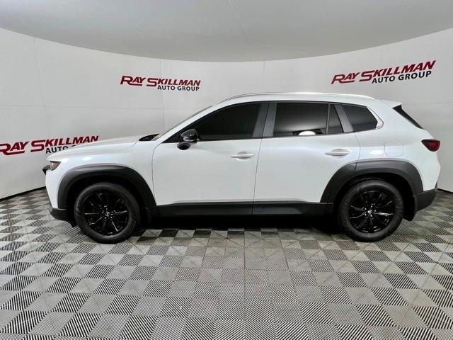 2023 mazda cx-50 2.5 s preferred plus package