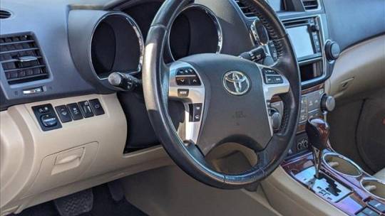 2013 Toyota Highlander