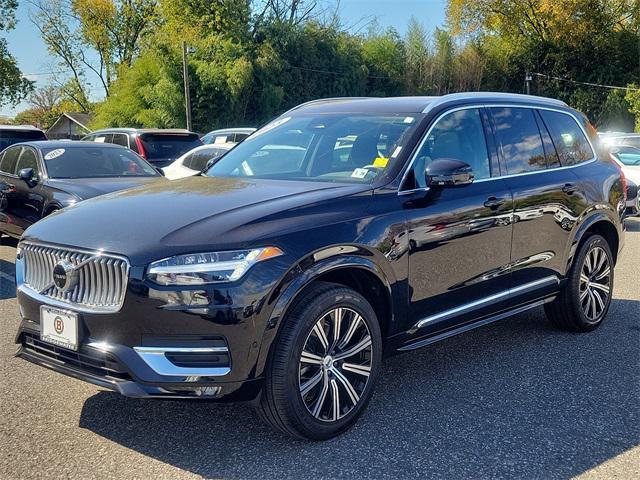 2023 volvo xc90 b6 plus 7-seater