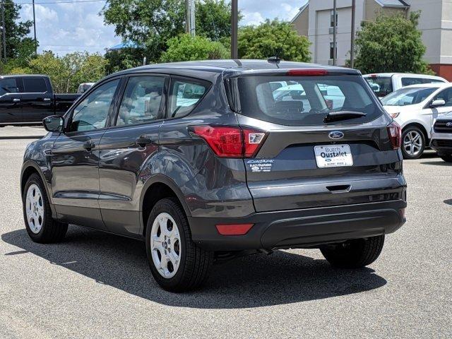 used 2019 ford escape fwd s gulfport, ms 39503 for sale in gulfport, mississippi