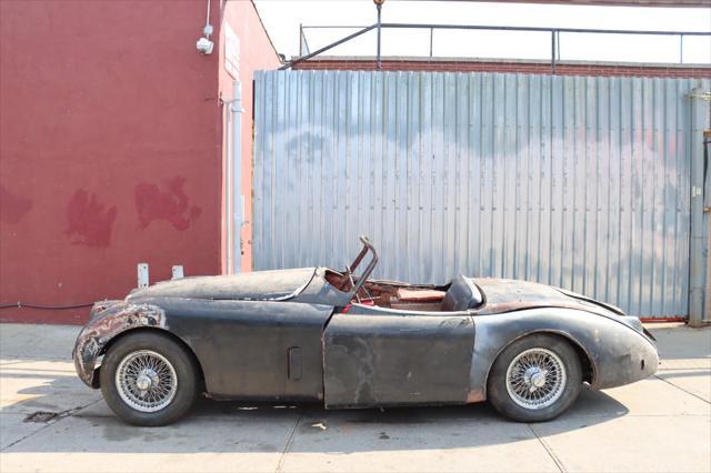 1958 jaguar xk 150