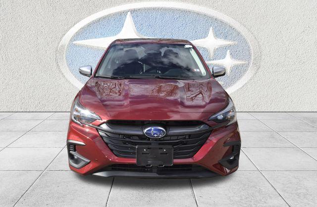 2024 subaru legacy touring xt