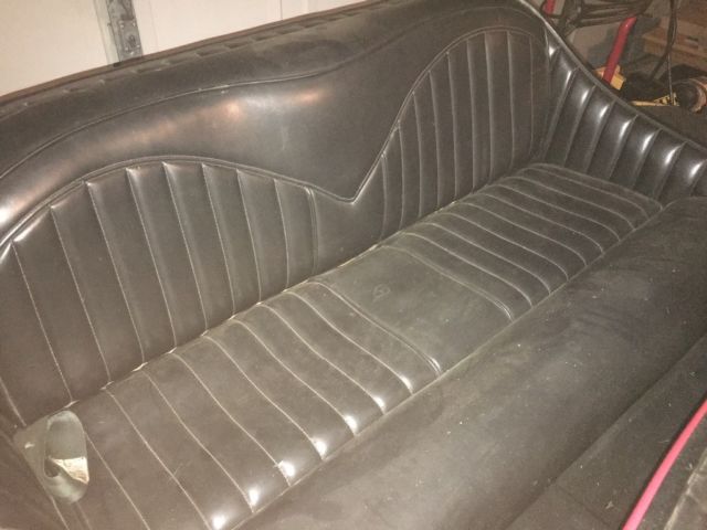 1923 ford model t 4 seater