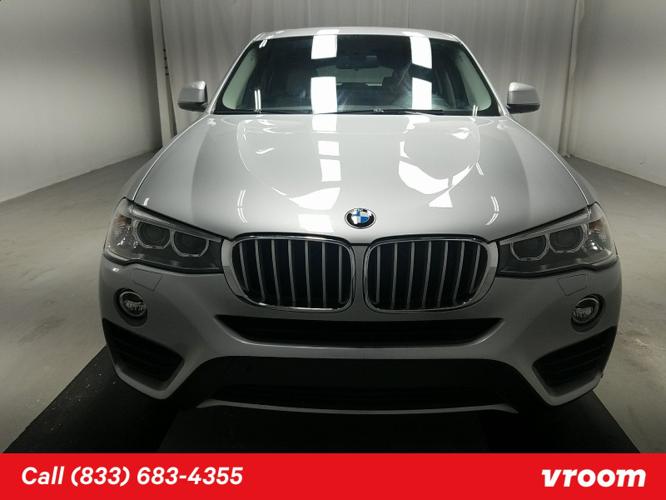 used 2016 bmw x4 xdrive28i jackson, ms 39056 for sale in clinton, mississippi