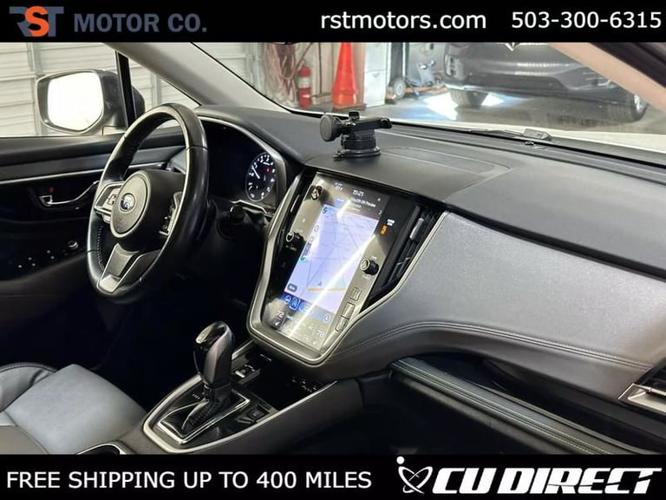 2021 subaru outback onyx edition xt 4dr all-wheel drive in portland, oregon