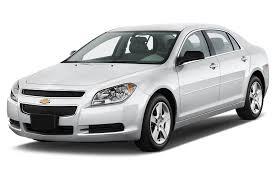 2011 chevrolet malibu ls
