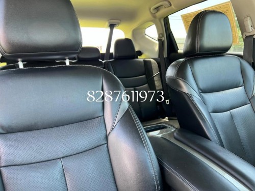 2018 nissan murano in texas by owner
