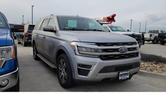 2023 Ford Expedition