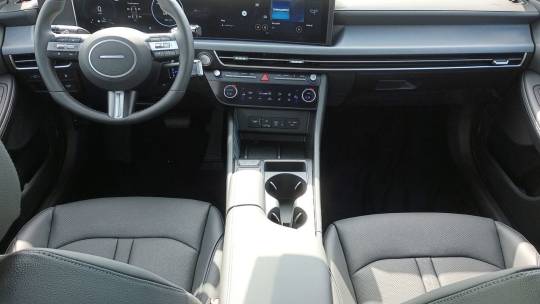 2024 Hyundai Sonata