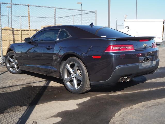 2014 chevrolet camaro lt lt 2dr coupe w/1lt for sale in crystal, nevada