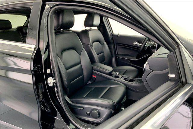 2016 mercedes-benz gla-class 4matic