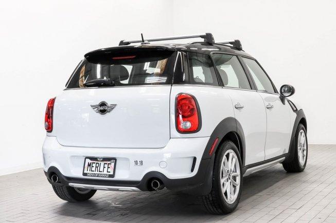 2015 mini cooper s all4 for sale in honolulu, hawaii
