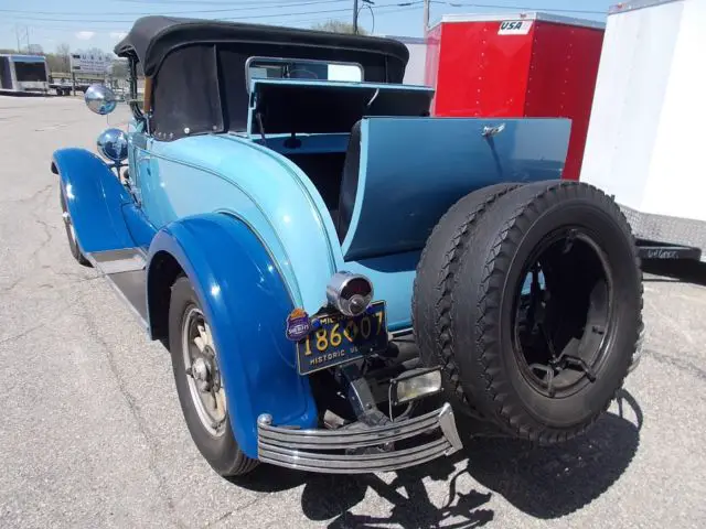 1928 chrysler...model 72...roadster