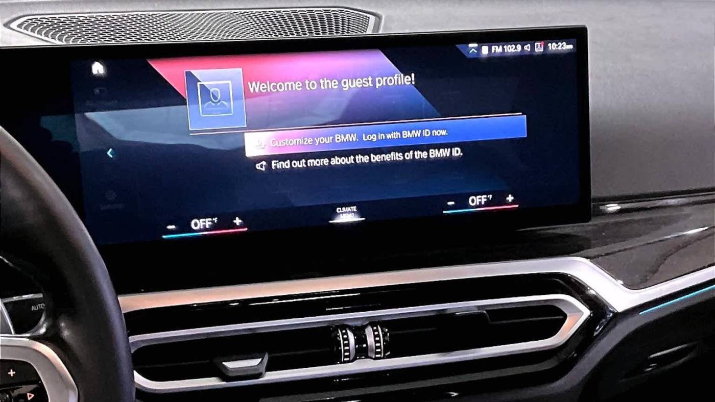 2023 bmw 3 series 330i xdrive