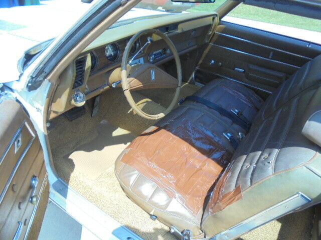 cutlass 1972 442 clone