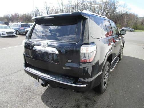 2019 toyota 4runner limited in manor, delaware