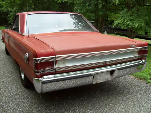 1967 plymouth satellite 440