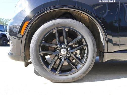2022 dodge durango r/t in caesar, mississippi