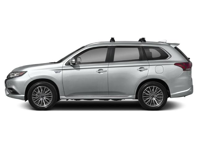 2022 mitsubishi outlander phev sel