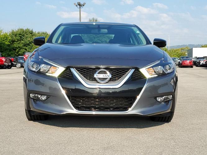 used 2017 nissan maxima s chattanooga, tn 37408 for sale in chattanooga, tennessee
